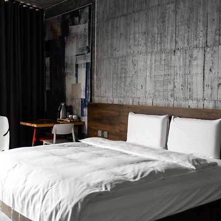 Yz Spa House Джиаоси Екстериор снимка