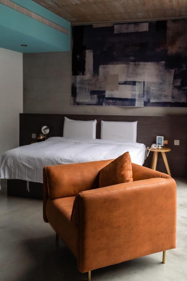 Yz Spa House Джиаоси Екстериор снимка