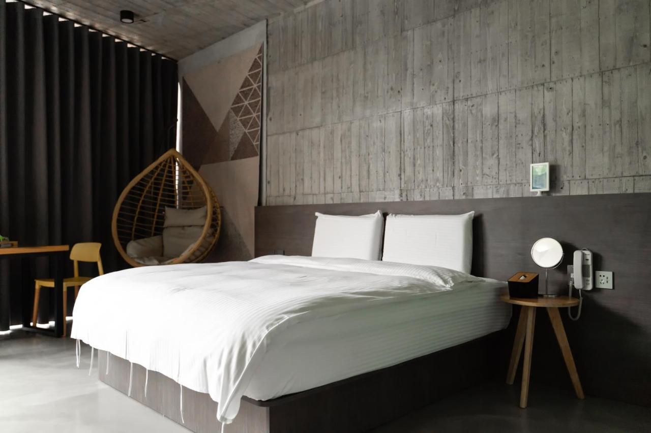 Yz Spa House Джиаоси Екстериор снимка